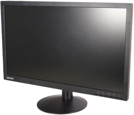 Lenovo ThinkVision T2324d LED Backlit LCD Monitor 23" - Black - 23 Inch by Lenovo - Image 2