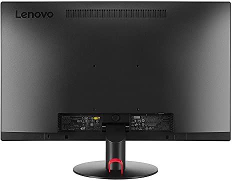Lenovo ThinkVision T2324d LED Backlit LCD Monitor 23" - Black - 23 Inch by Lenovo - Image 3