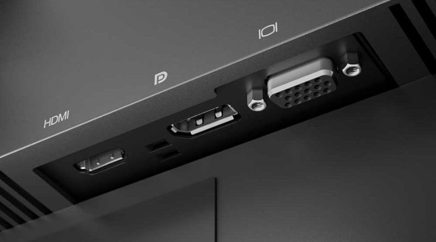 Lenovo ThinkVision T23d-10 (22.5インチ) #1 Amazon.com: T23D-10 22.5IN WLED LCD MON 19X12 4MS : Electronics