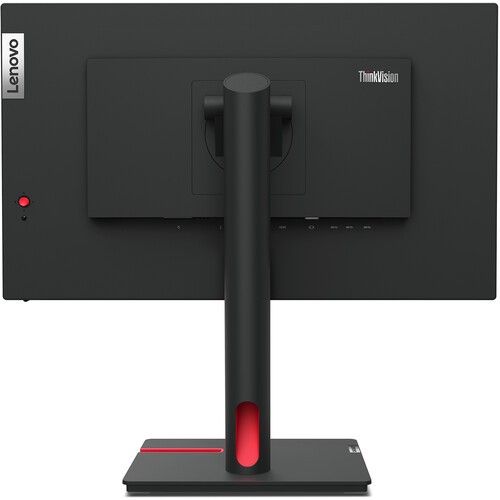Lenovo ThinkVision T23i-30 23" Monitor - Black - 23 Inch by Lenovo - Refurbished - Brand New condition - Image 5