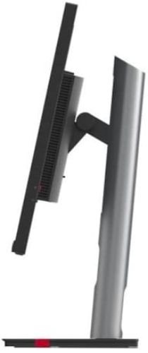 Lenovo ThinkVision T27h-30 Monitor 27" - Black - 27 Inch by Lenovo - Image 3