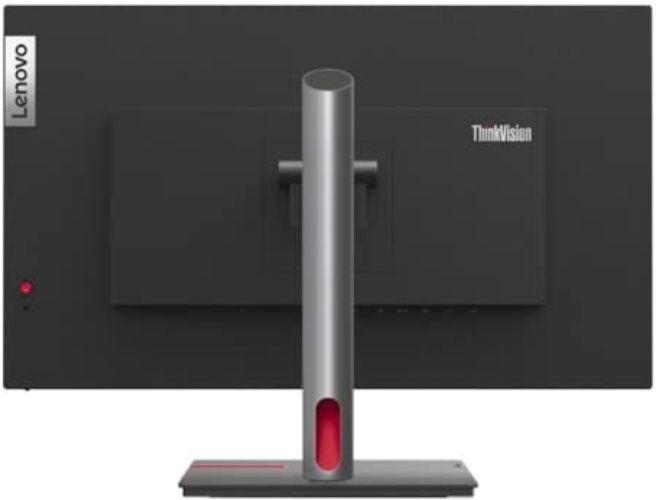 Lenovo ThinkVision T27h-30 Monitor 27" - Black - 27 Inch by Lenovo - Image 4