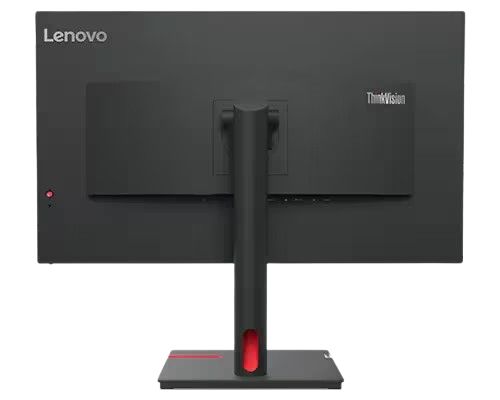 Lenovo ThinkVision T32h-30 WLED LCD Monitor 31.5" - Raven Black by Lenovo - Image 3