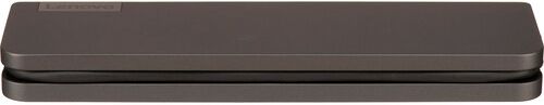 Lenovo USB-C Mini Dock - Iron Gray by Lenovo - Image 2