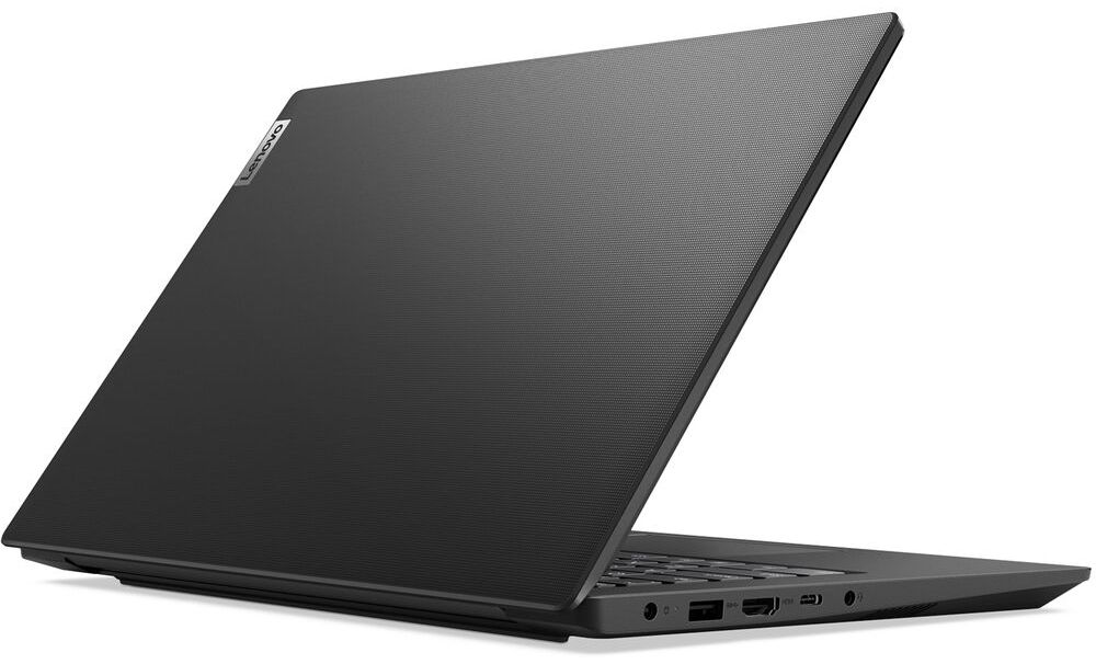 Lenovo V14 G4 ABP Laptop 14" - Business Black - AMD Ryzen 5 7430U 2.3GHz - 8GB RAM - 256GB by Lenovo - Image 4