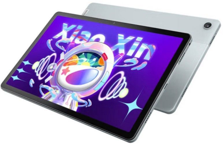 Refurbished Lenovo Xiaoxin Pad (2022) | Reebelo