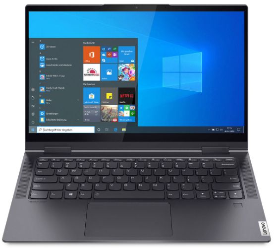 新品未使用 ◇ Lenovo YOGA 750i 第11世代インテルCorei5