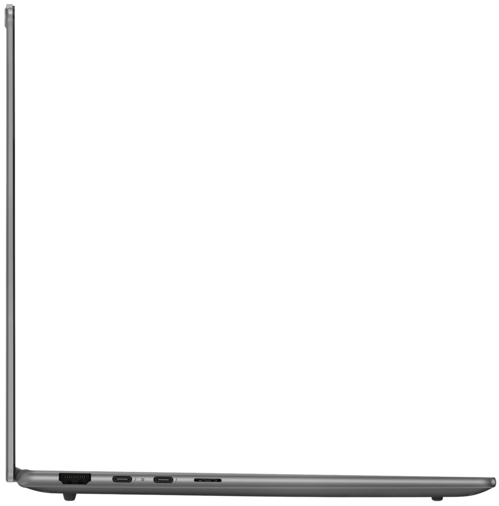 Lenovo Lenovo Yoga Slim 7 14ILL10 2-in-1 Laptop 14" - Intel Core Ultra 7 256V 2.2GHz - 16GB - 512GB - Luna Grey - 14 Inch - Touchbar - Good - Standard Battery by Lenovo - Refurbished - Good condition - Image 25