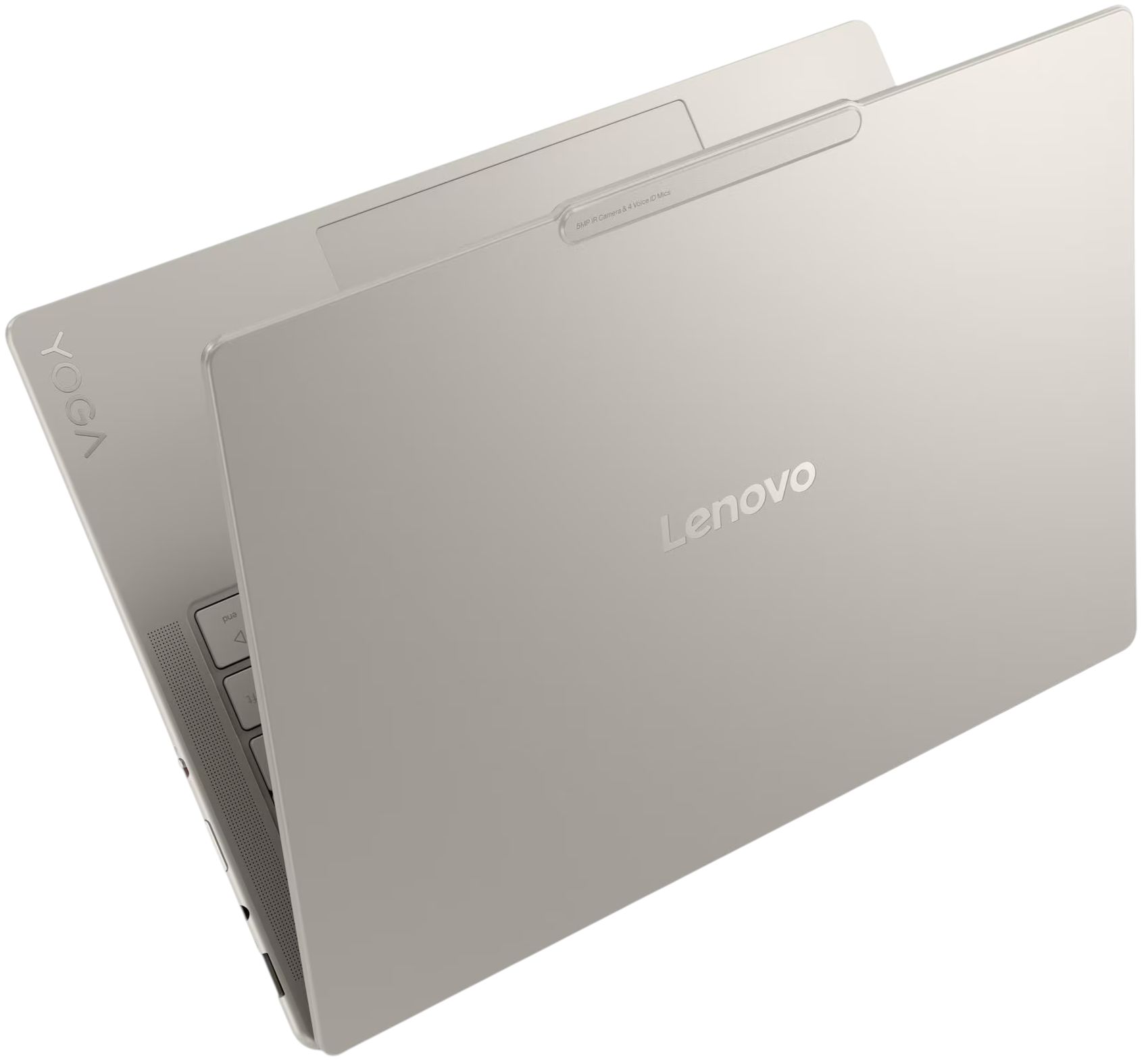 Lenovo Lenovo Yoga Slim 7 14ILL10 2-in-1 Laptop 14" - Intel Core Ultra 7 256V 2.2GHz - 16GB - 512GB - Luna Grey - 14 Inch - Touchbar - Good - Standard Battery by Lenovo - Refurbished - Good condition - Image 41