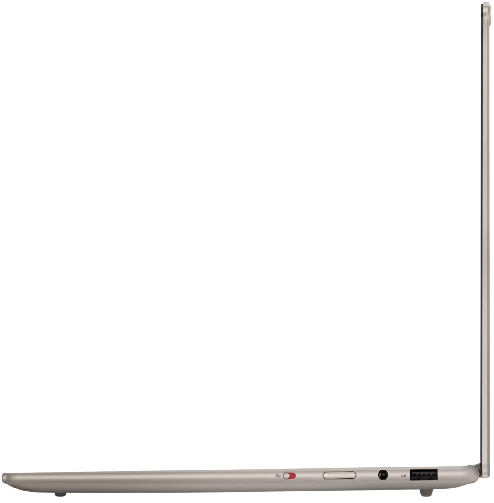 Lenovo Lenovo Yoga Slim 7 14ILL10 2-in-1 Laptop 14" - Intel Core Ultra 7 256V 2.2GHz - 16GB - 512GB - Luna Grey - 14 Inch - Touchbar - Good - Standard Battery by Lenovo - Refurbished - Good condition - Image 43
