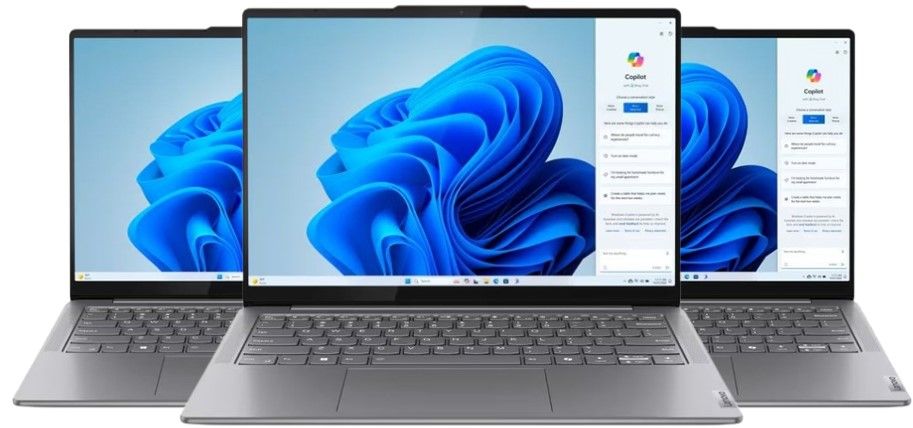 Refurbished Lenovo Yoga Slim 7 14IMH9 Laptop 14
