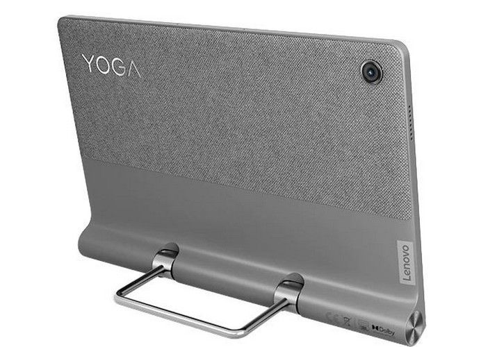 Lenovo Yoga Tab 11 ジャンク品 Refurbished Lenovo Yoga Tab 11 | Reebelo