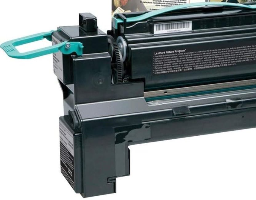 Lexmark C792A1KG Black Toner Cartridge - Black by Lexmark - Image 3