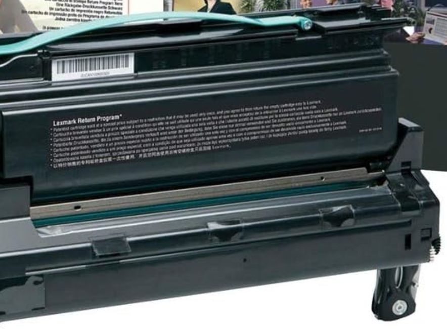 Lexmark C792A1KG Black Toner Cartridge - Black by Lexmark - Image 4