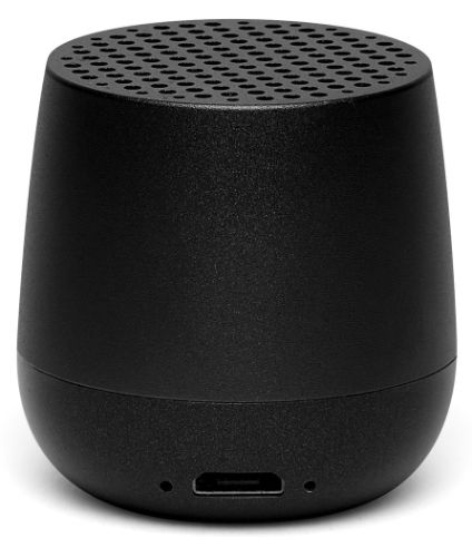 Lexon Mino LA113TN Bluetooth TWS Speaker - Black by Lexon - Image 2