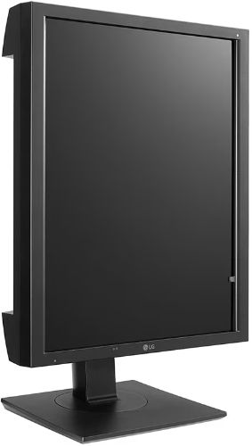 LG 21HK512D IPS Diagnostic Monitor - Black - 21.3 Inch by LG - Image 2