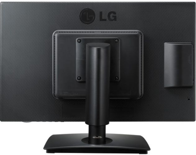 LG 23CAV42K-B LED Monitor 23" - Black - 23 Inch by LG - Refurbished - Very Good condition - Image 5
