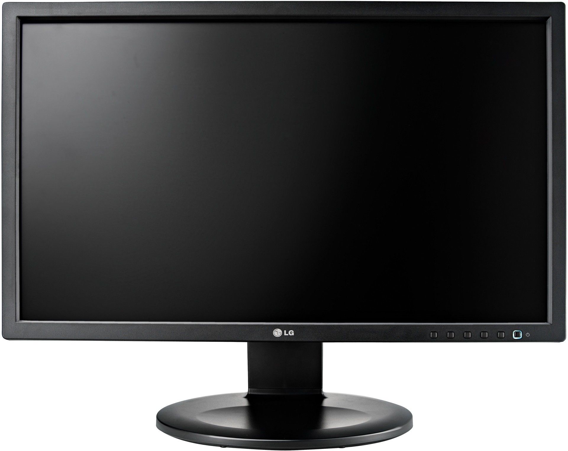 LG 23MB35PM-B Widescreen LED Backlit LCD Monitor 23" - Black - 23 Inch by LG - Refurbished - Very Good condition - US$75.24