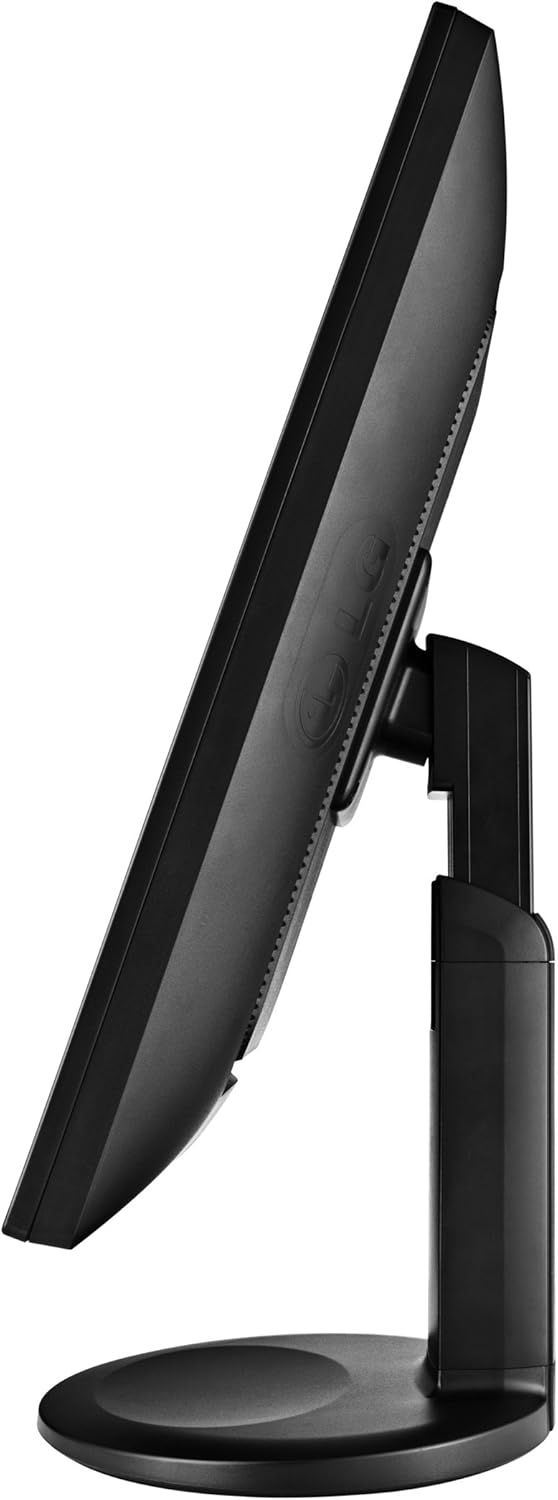 LG 23MB35PM-B Widescreen LED Backlit LCD Monitor 23" - Black - 23 Inch by LG - Image 3