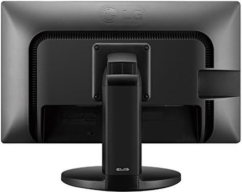 LG 23MB35PM-B Widescreen LED Backlit LCD Monitor 23" - Black - 23 Inch by LG - Image 4