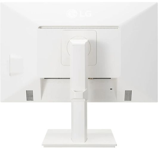 LG 24CN670IK6N Thin Client AIO Desktop Computer 23.8" - Intel Celeron J4105 1.5GHz - 16GB - White - 4GB RAM - 23.8 Inch by LG - Image 5