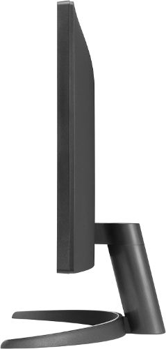 LG 26WQ500 UltraWide FHD IPS Monitor - Black - 26 Inch by LG - Refurbished - Like New condition - Image 3