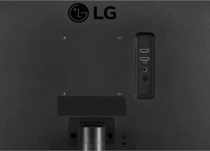 LG 26WQ500 UltraWide FHD IPS Monitor - Black - 26 Inch by LG - Refurbished - Like New condition - Image 5