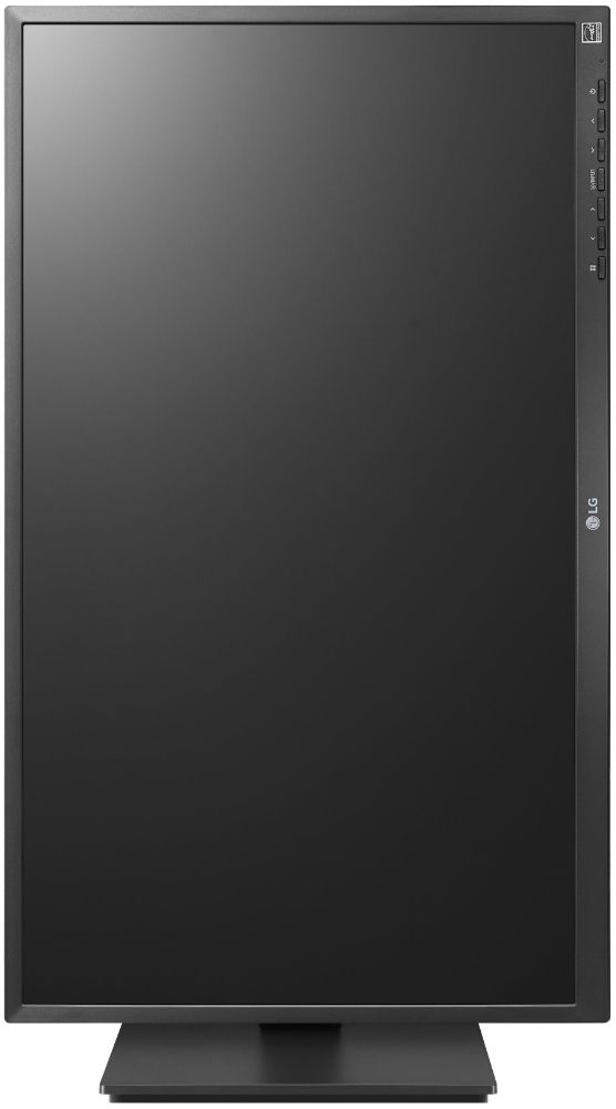 LG 27CN650N-6N FHD All-in-One Thin Client Desktop PC 27" - Intel Celeron J4105 5GHz - 16GB - Black - 4GB RAM - 27 Inch by LG - Image 5