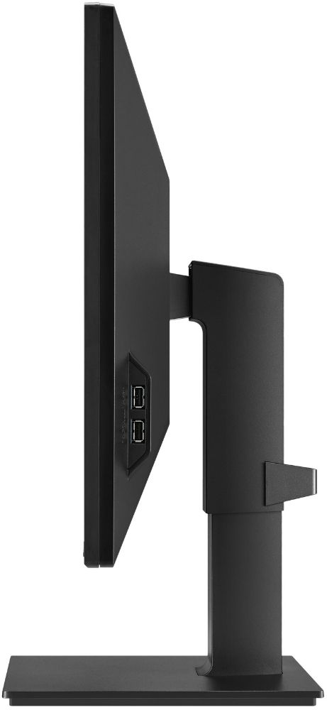 LG 27CN650N-6N FHD All-in-One Thin Client Desktop PC 27" - Intel Celeron J4105 5GHz - 16GB - Black - 4GB RAM - 27 Inch by LG - Image 6