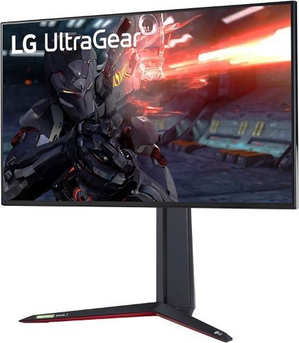 Refurbished LG 27GN950-B 27