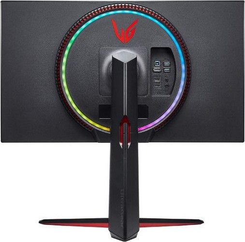 Refurbished LG 27GN950-B 27