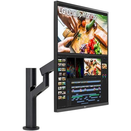 Refurbished LG 28MQ780-B 28