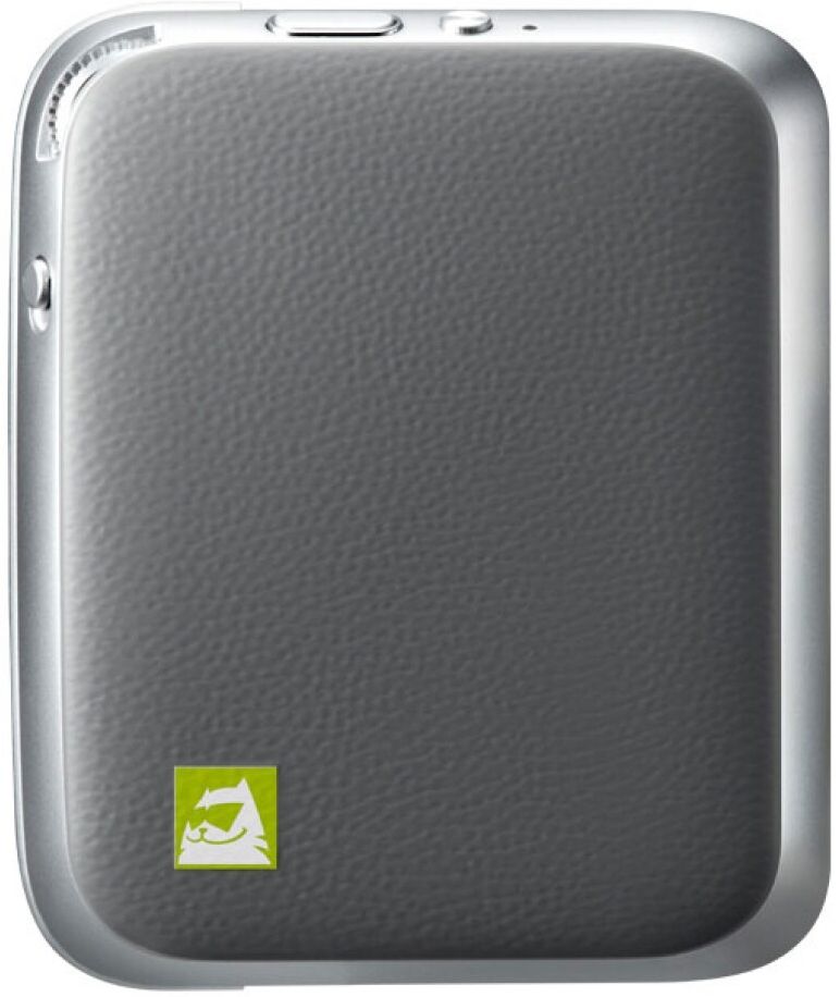LG CAM Plus for G5 Smartphone - Grey by LG - Refurbished - Very Good condition - CA$40.99