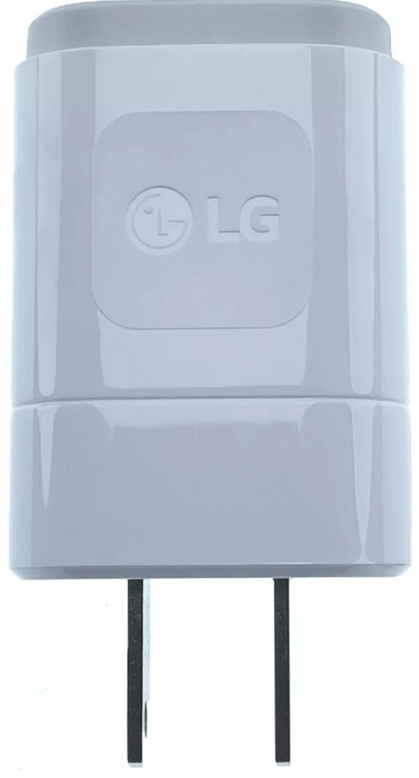 LG Charge Brick MCS-01WAE (Bulk Packaging) - White by LG - Refurbished - Brand New condition - US$10.98