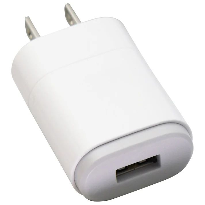 LG Charge Brick MCS-01W (Bulk Packaging) - White by LG - Refurbished - Brand New condition - US$20.98