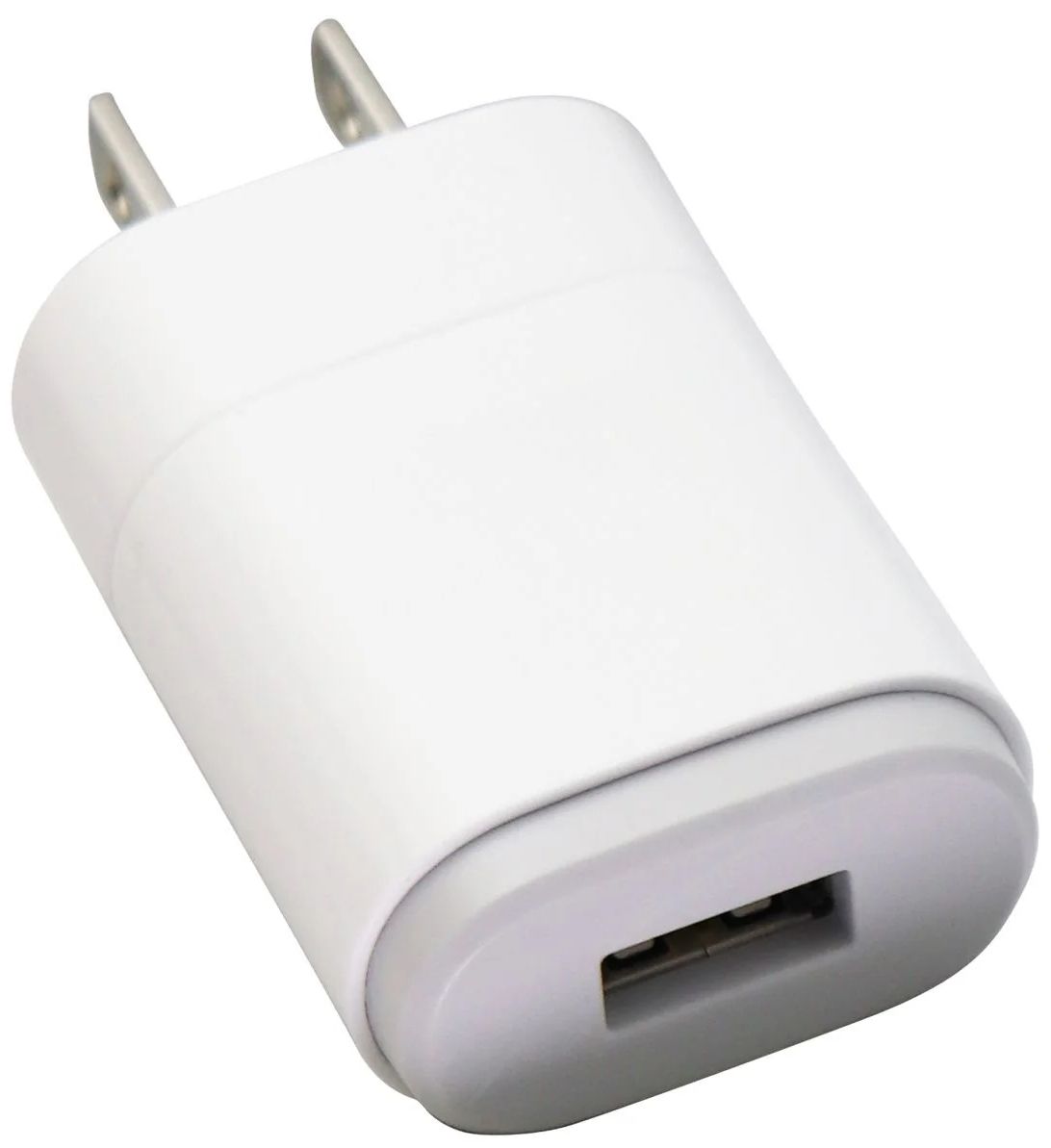 LG Charge Brick MCS-01WDE (Bulk Packaging) - White by LG - Refurbished - Brand New condition - US$14.28