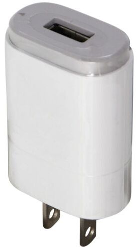 LG Charge Brick MCS-01WRE (Bulk Packaging) - White by LG - Refurbished - Brand New condition - US$20.98