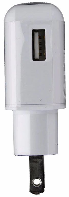 LG Charge Brick MCS-H06 (Bulk Packaging) - White by LG - Refurbished - Brand New condition - Image 2