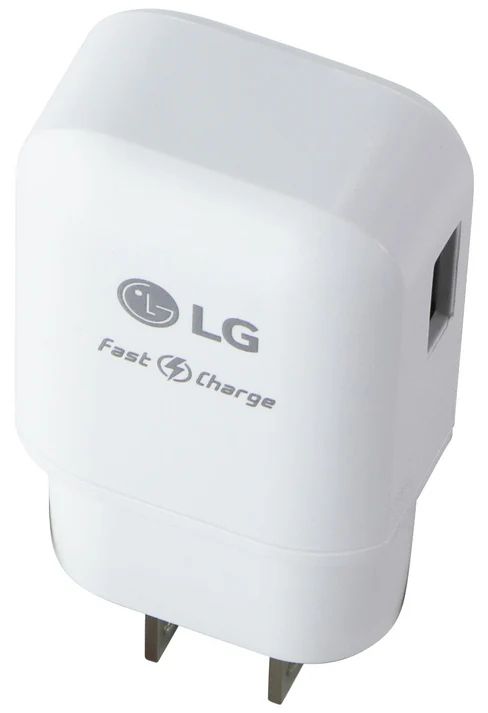 LG Charge Brick MCS-H06WR (Bulk Packaging) - White by LG - Refurbished - Brand New condition - US$20.98