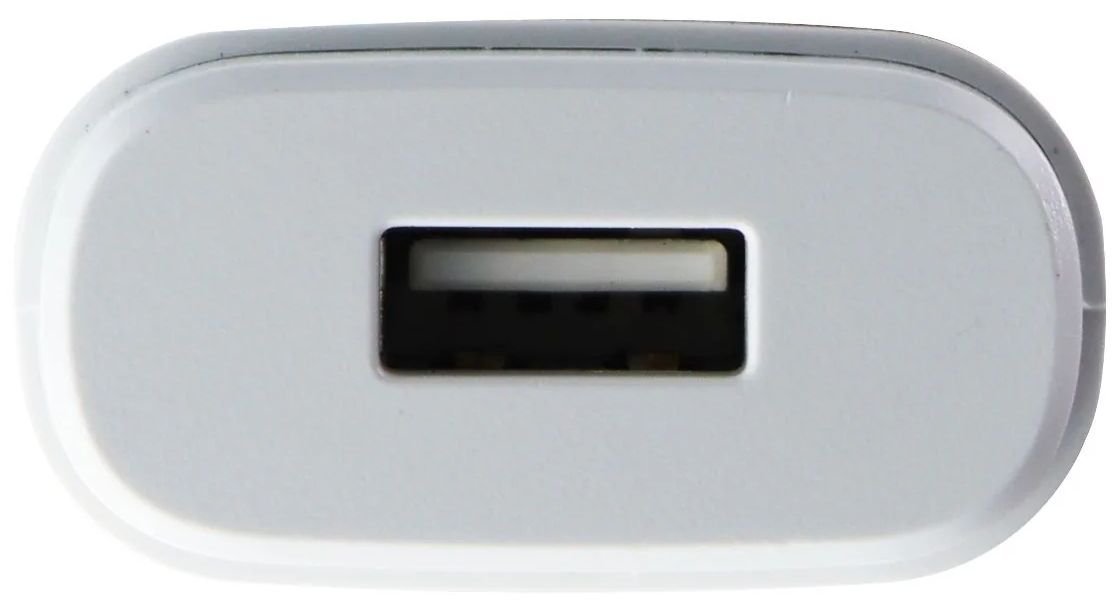 LG Charge Brick MCS-V01WR (Bulk Packaging) - White by LG - Image 2