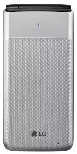 LG Exalt VN220 - 8GB - Silver - Unlocked by LG - Image 4