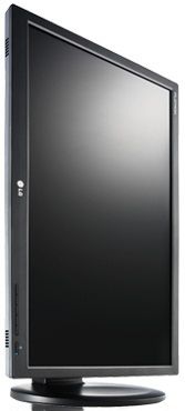 LG Flatron IPS231 Widescreen IPS Monitor 23" - Black - 23 Inch by LG - Image 2