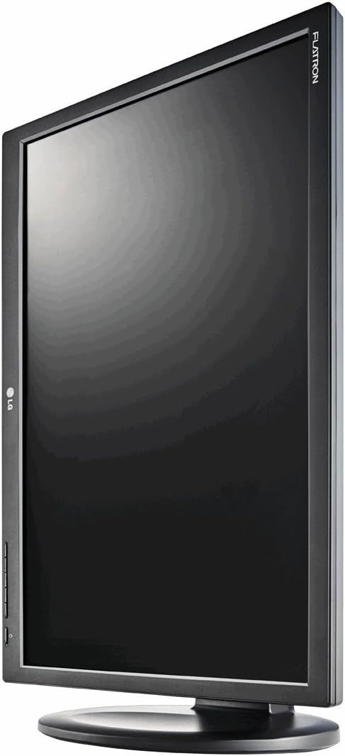 LG Flatron IPS231 Widescreen IPS Monitor 23" - Black - 23 Inch by LG - Image 3
