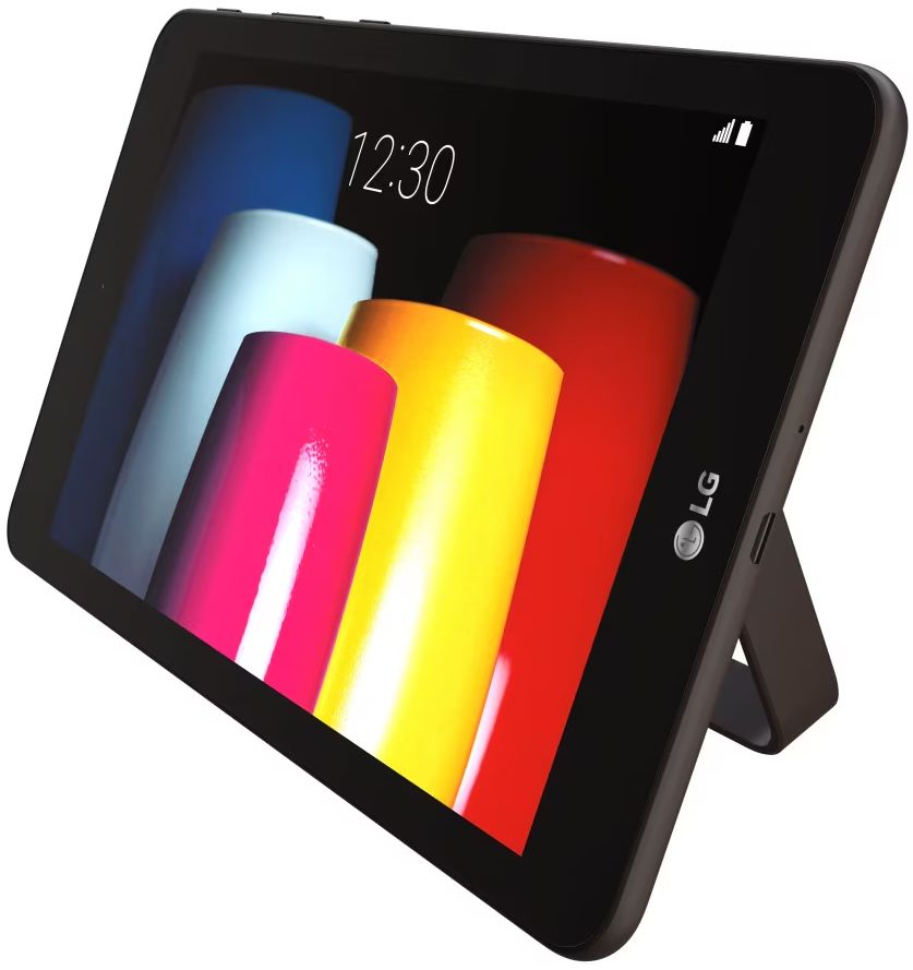 LG G Pad Plus Pack Portable Speaker - Black by LG - Image 2