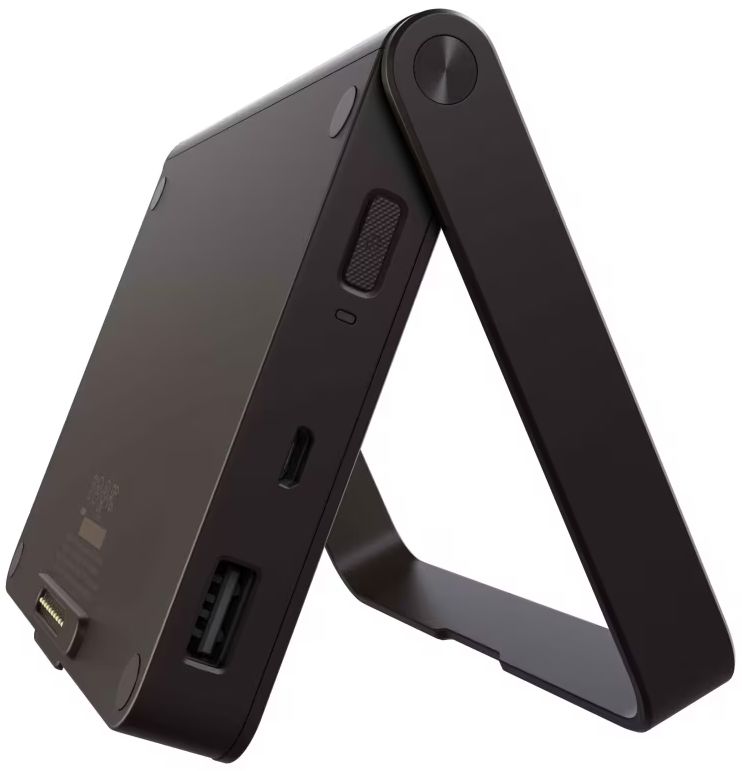 LG G Pad Plus Pack Portable Speaker - Black by LG - Image 3