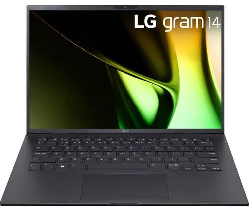 Refurbished LG Gram 14Z90S-G.APV22KB Laptop 14