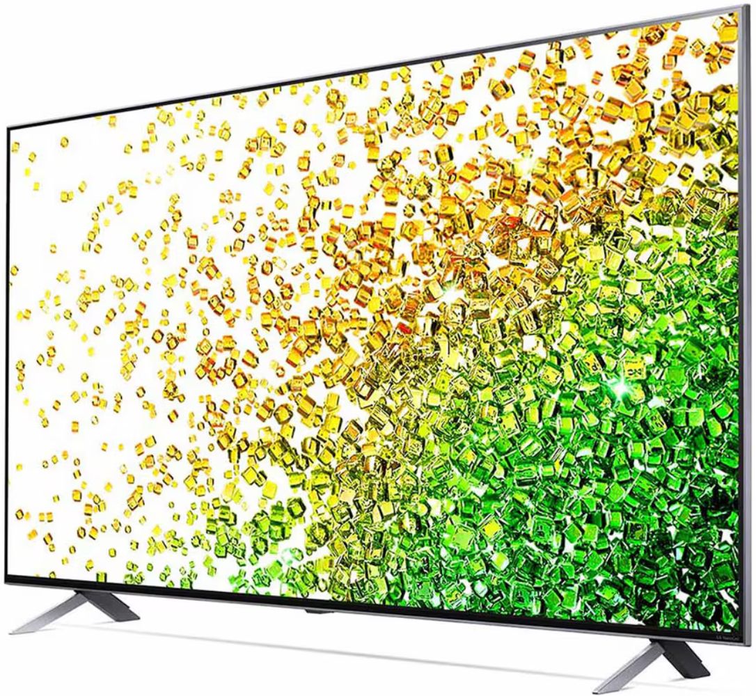 LG NanoCell NANO85APA Series 4K Smart TV - Black - 75 Inch by LG - Image 2