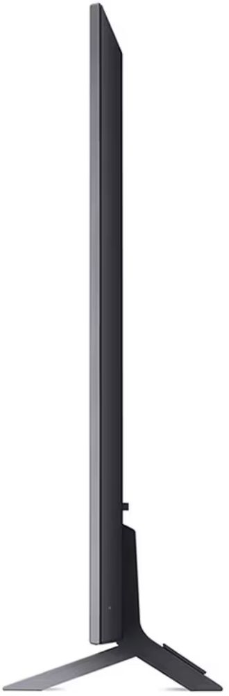 LG NanoCell NANO85APA Series 4K Smart TV - Black - 75 Inch by LG - Image 3