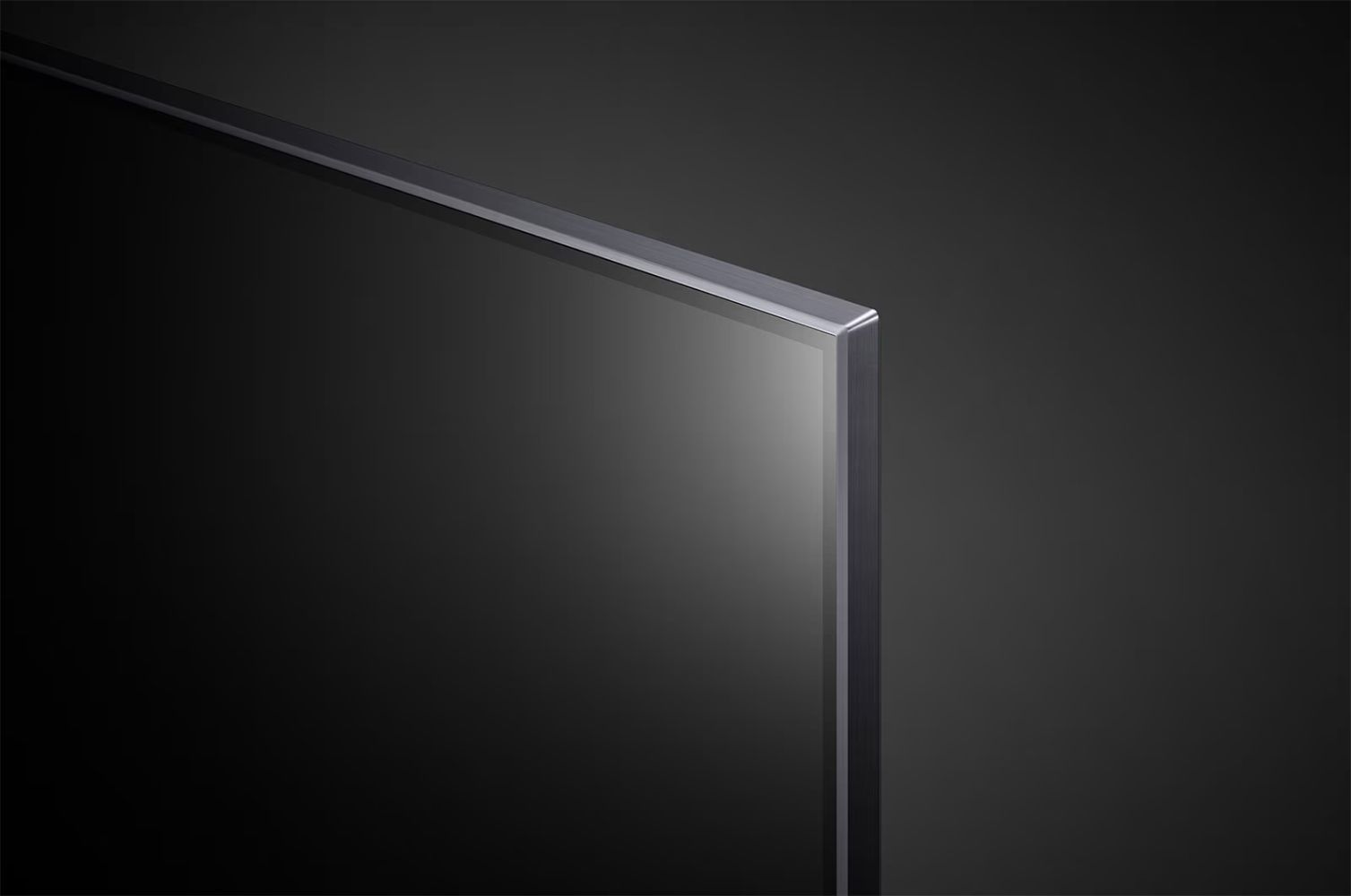 LG NanoCell NANO85APA Series 4K Smart TV - Black - 75 Inch by LG - Image 5