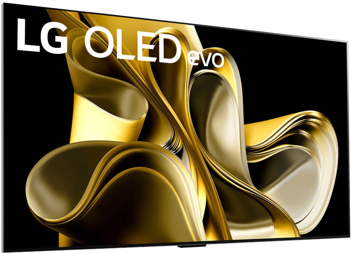 LG OLED77M3PUA OLED evo M3 4k Smart TV 77" - Black - 77 Inch by LG - Image 3